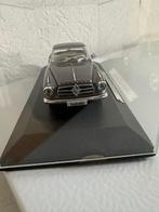 Borgward isabella, Ophalen of Verzenden, Zo goed als nieuw