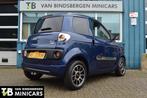 Microcar M.GO DCI Brommobiel 16dkm | Airco | Aixam Ligier, Frankrijk, Microcar, Ligier.com, Gebruikt