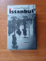 Orhan Pamuk - Istanbul, Boeken, Ophalen of Verzenden, Nieuw, Orhan Pamuk, Nederland