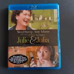 A2-1) Julie & Julia, Ophalen of Verzenden, Gebruikt