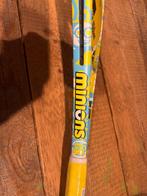 Limited Edition Wilson Clash minions, Sport en Fitness, Tennis, Ophalen of Verzenden, Nieuw, Racket, Wilson