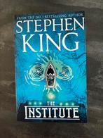 The Institute - Stephen King, Ophalen of Verzenden, Zo goed als nieuw