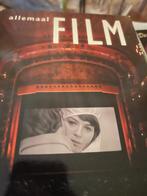 Allemaal film, Cd's en Dvd's, Alle leeftijden, Verzenden, Zo goed als nieuw, Boxset