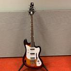 Eastwood tb6 basgitaar (6snaar), Muziek en Instrumenten, Snaarinstrumenten | Gitaren | Bas, Ophalen, Zo goed als nieuw, Elektrisch