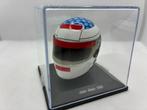 69998: Helm - F1 - Jean Alesi - 1995 - Spark 1:5, Auto, Zo goed als nieuw, Bachsatztstr. 54 D 72131 Ofterdingen, Germany, Speidel Modellauto GmbH