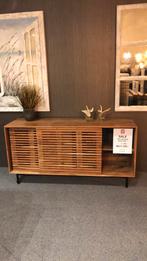 Dressoir slide - outletmodel, Ophalen of Verzenden, Zo goed als nieuw, 25 tot 50 cm