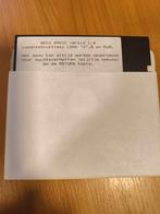 C64 WEKA basic, Computers en Software, Vintage Computers, Ophalen of Verzenden, Commodore 64