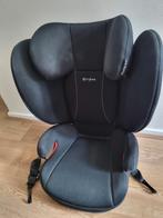 Heel fijn Cybex autostoeltje groep 2/3, 15-36 kg, Kinderen en Baby's, Autostoeltjes, 15 t/m 36 kg, Zo goed als nieuw, Isofix, Ophalen
