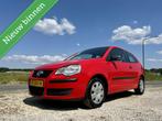 Volkswagen Polo 1.2 Optive, BJ 2007, Lage km, Airco, APK, Voorwielaandrijving, 989 kg, 1198 cc, Bedrijf