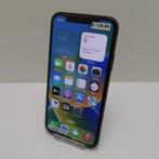 iPhone X 64GB Space Gray 72% | in Nette Staat, Zo goed als nieuw