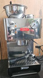 Lelit expresso apparaat, Witgoed en Apparatuur, Ophalen, Zo goed als nieuw, Espresso apparaat