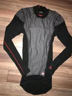 Craft Active Extreme Windstopper longsleeve Zwart/Lava mt XS, Ophalen of Verzenden, Nieuw, Kleding