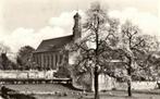 Ansichtkaart Houthem St. Gerlachuskerk, Verzenden, Gelopen, Limburg