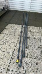 Telecopische stelen Carbon Unger, Ophalen