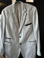 Cavallaro blazer, Ophalen of Verzenden, Zo goed als nieuw, Maat 56/58 (XL), Blauw