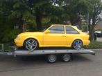 Project ford escort rs turbo, Ophalen