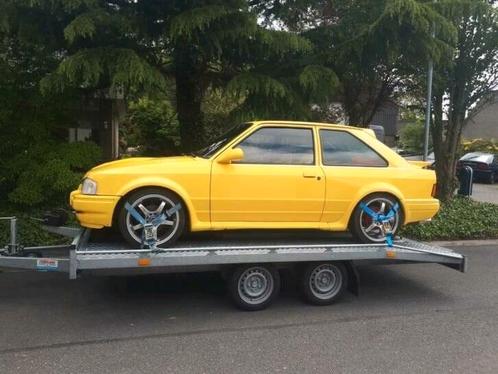 Project ford escort rs turbo, Auto diversen, Overige Auto diversen, Ophalen