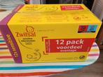 Zwitsal sensitive billen doekjes nieuw in de doos., Kinderen en Baby's, Badjes en Verzorging, Ophalen, Nieuw, Overige typen