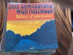 Jake Shimabukuro Mick Fleetwood. Blues experience, Ophalen of Verzenden, Zo goed als nieuw, Poprock