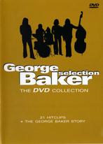 GEORGE BAKER SELECTION THE DVD COLLECTION 21 CLIPS, Alle leeftijden, Ophalen of Verzenden, Zo goed als nieuw