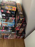 Wasgij puzzels, Ophalen, 500 t/m 1500 stukjes, Zo goed als nieuw, Legpuzzel