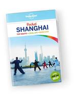Reisgids Shanghai - Lonely Planet Pocket (EN), Lonely Planet, Ophalen of Verzenden, Zo goed als nieuw, Reisgids of -boek