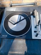 Inbouw Pick up., Ophalen of Verzenden, Gebruikt, Platenspeler, Philips