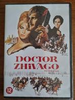 Doctor Zhivago | David Lean, 1960 tot 1980, Drama, Ophalen of Verzenden, Nieuw in verpakking