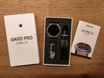 Gard Pro Ultra 2+, Hoogte, Zwart, Ophalen of Verzenden, Zo goed als nieuw