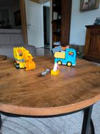 Duplo 10812, Ophalen of Verzenden, Zo goed als nieuw, Complete set, Duplo