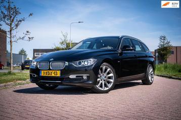 BMW 3-serie Touring 316i Executive Sport beschikbaar voor biedingen