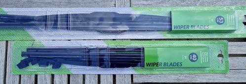 Ruitenwissers  Nieuw 40 en 53 cm, Auto-onderdelen, Ruiten en Toebehoren, Nieuw, Ophalen of Verzenden