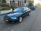 Volvo S80 2.5 T AUT 2004 Blauw, 1800 kg, Zwart, Blauw, 2521 cc