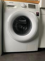 Wasmachine Samsung ecobubble, Witgoed en Apparatuur, Ophalen, Gebruikt, 85 tot 90 cm, 1200 tot 1600 toeren