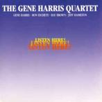 The Gene Harris Quartet Out Of Print Cd Listen Here!, Cd's en Dvd's, Cd's | Jazz en Blues, Jazz, Gebruikt, Verzenden, 1980 tot heden