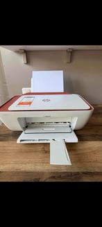 Printer HP, Computers en Software, Printers, Ophalen, Zo goed als nieuw, Scannen, Printer