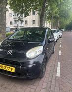 Citroën C1 | 2011 | 5 Deurs | Airco | Elektr ramen | Zwart, Auto's, Voorwielaandrijving, Zwart, 4 stoelen, Handgeschakeld