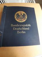 DAVO standaard album Duitsland 1946-1990, Ophalen of Verzenden, 1990 tot heden, Gestempeld