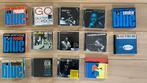 Jazz CD Collectie, Ophalen of Verzenden, 1940 tot 1960, Zo goed als nieuw, Jazz