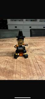 Lego 40204 perlgrimsfeest, Kinderen en Baby's, Speelgoed | Duplo en Lego, Ophalen of Verzenden, Zo goed als nieuw