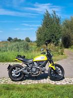 Ducati Scrambler Icon, 2 cilinders, Handvatverwarming, Particulier, Meer dan 35 kW