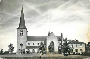 (388-506-023) Berg en Terblijt RK Kerk beschikbaar voor biedingen