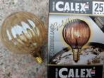 Gloeilampen bol Calex, Minder dan 30 watt, Gloeilamp, E14 (klein), Nieuw