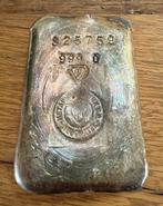 1kg CMP - Company Metaux Precious - Neuchatel .999 zilver, Postzegels en Munten, Edelmetalen en Baren, Ophalen of Verzenden, Zilver