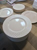 Clarity chess ontbijt,- en dinerborden, Ophalen, Gebruikt, Bord(en), Overige stijlen