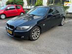 BMW 3-serie Touring 320xd/ Automaat/ Cruise Control, Automaat, Euro 5, Electronic Stability Program (ESP), Zwart