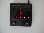 TC-Helicon Voice Tone Correct-pedaal, Muziek en Instrumenten, Ophalen of Verzenden, Zo goed als nieuw