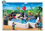 Playmobil zeehonden verblijf, Kinderen en Baby's, Speelgoed | Playmobil, Ophalen, Zo goed als nieuw, Complete set
