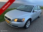 Volvo S40 2.4 Momentum, Voorwielaandrijving, 65 €/maand, Gebruikt, 700 kg