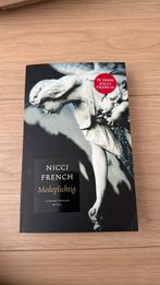 Nicci French - Medeplichtig, Nicci French, Ophalen of Verzenden, Zo goed als nieuw, Nederland